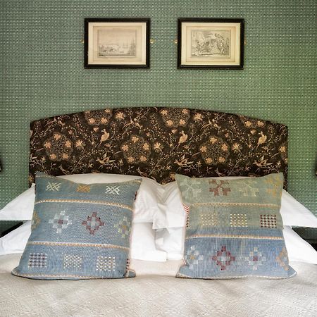 George And Dragon Clifton Hotel Пенрит Екстериор снимка