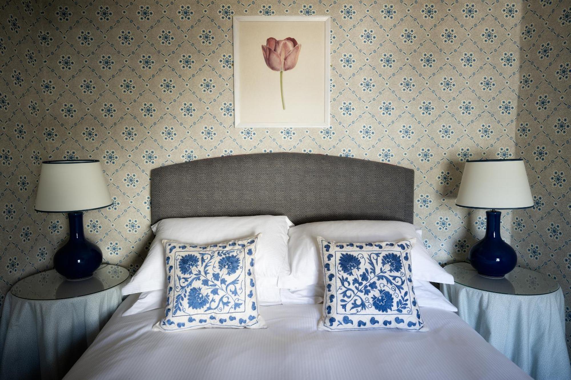 George And Dragon Clifton Hotel Пенрит Екстериор снимка