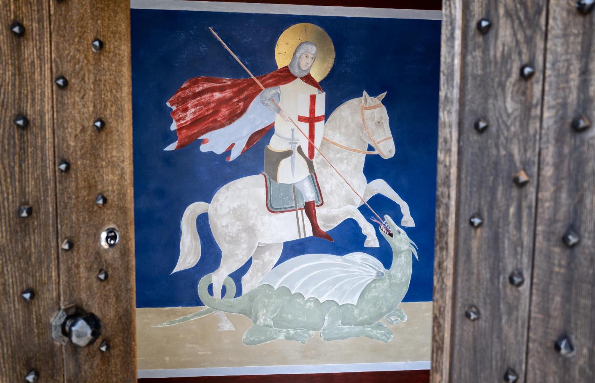 George And Dragon Clifton Hotel Пенрит Екстериор снимка